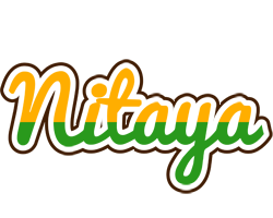 Nitaya banana logo
