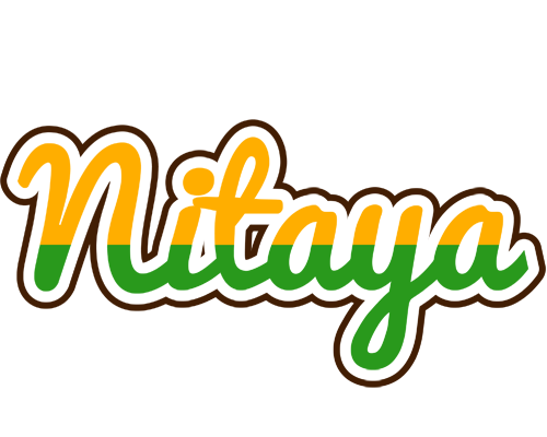 Nitaya banana logo