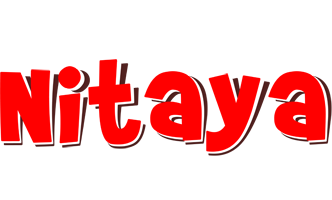 Nitaya basket logo