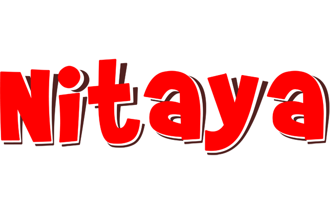 Nitaya basket logo