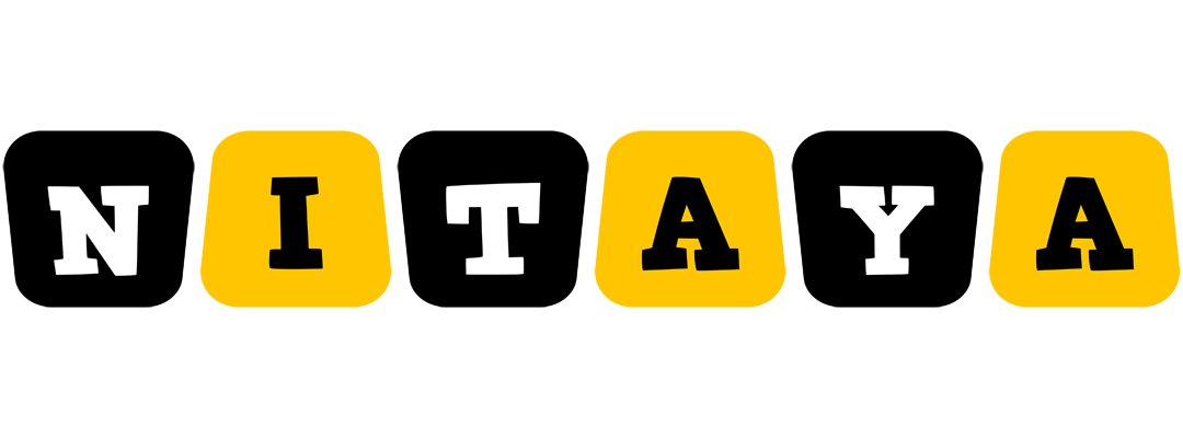Nitaya boots logo