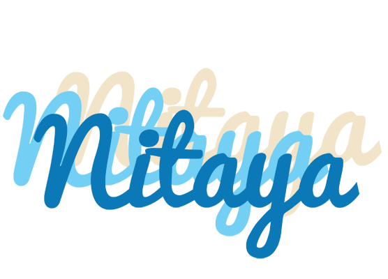 Nitaya breeze logo