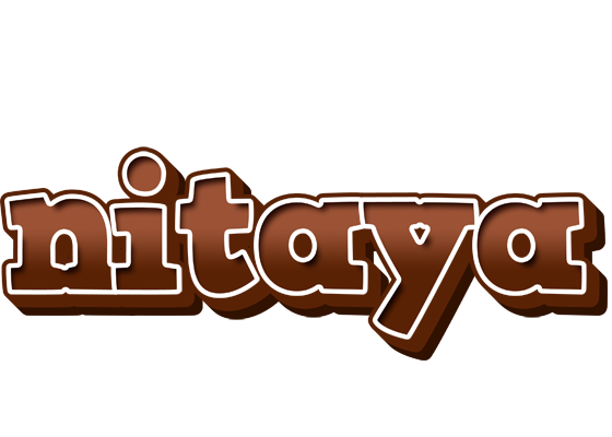Nitaya brownie logo
