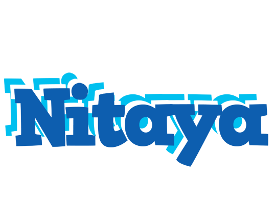Nitaya business logo