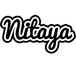 Nitaya chess logo