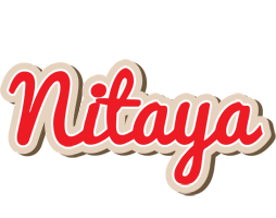 Nitaya chocolate logo