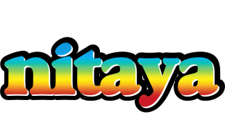 Nitaya color logo