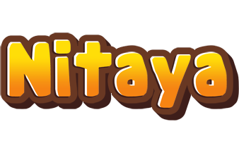 Nitaya cookies logo