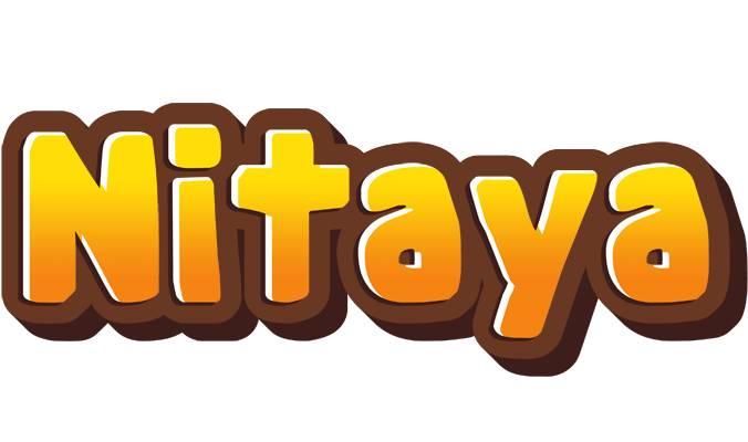 Nitaya cookies logo