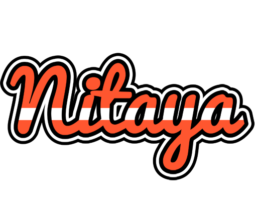 Nitaya denmark logo