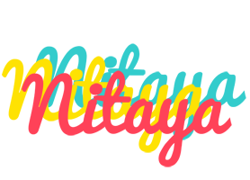 Nitaya disco logo