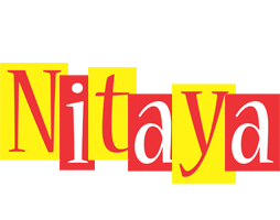 Nitaya errors logo