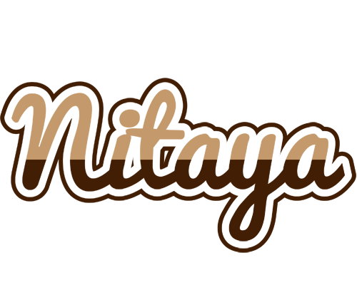 Nitaya exclusive logo