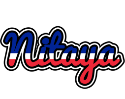 Nitaya france logo