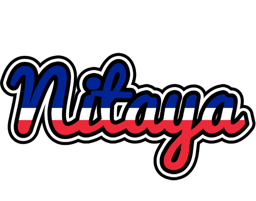 Nitaya france logo