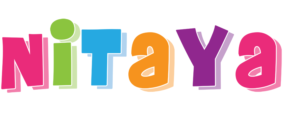 Nitaya friday logo