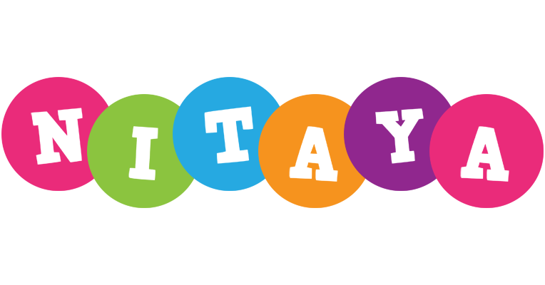 Nitaya friends logo