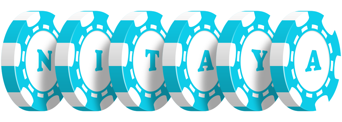 Nitaya funbet logo