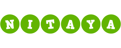 Nitaya games logo