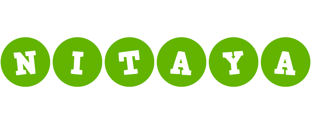 Nitaya games logo