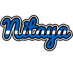 Nitaya greece logo