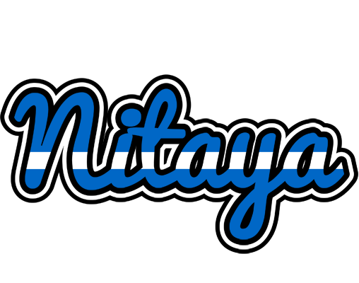 Nitaya greece logo