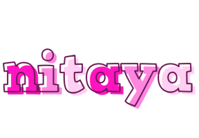 Nitaya hello logo