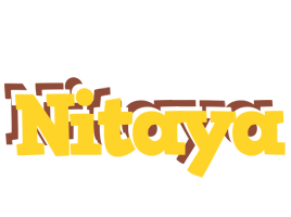 Nitaya hotcup logo