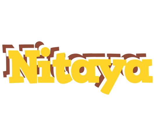 Nitaya hotcup logo