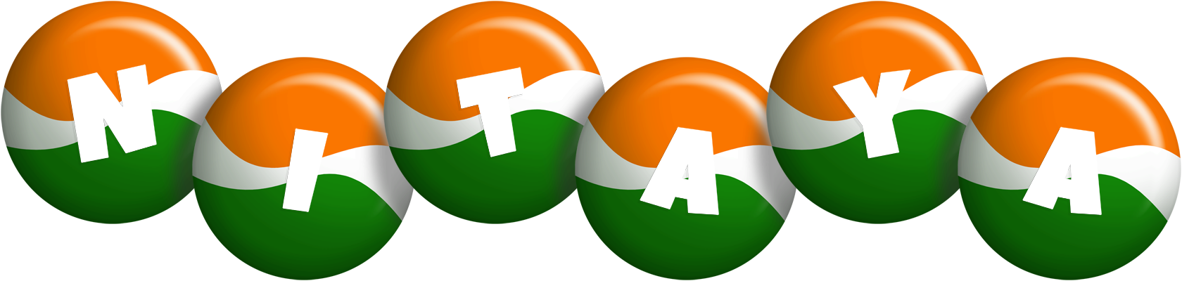 Nitaya india logo