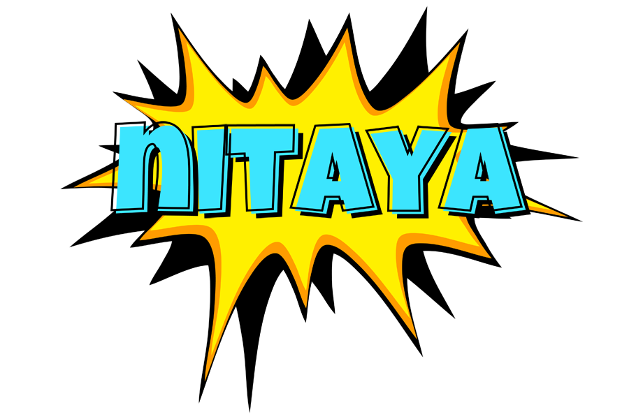 Nitaya indycar logo
