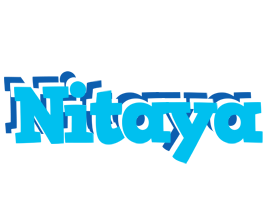 Nitaya jacuzzi logo
