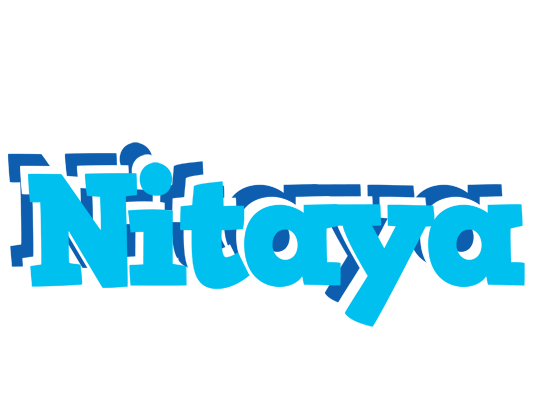 Nitaya jacuzzi logo