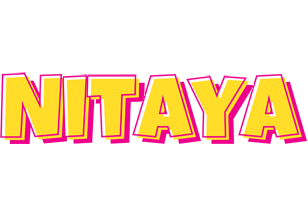 Nitaya kaboom logo