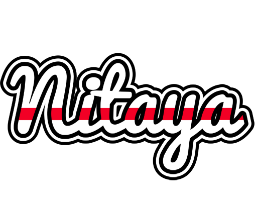 Nitaya kingdom logo