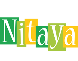 Nitaya lemonade logo