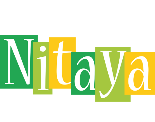 Nitaya lemonade logo