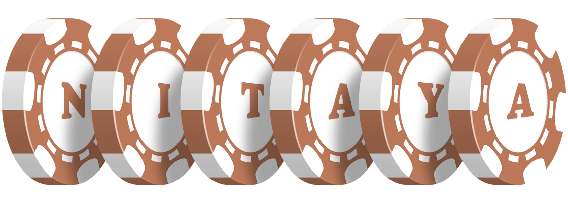 Nitaya limit logo