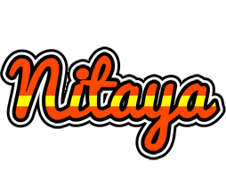 Nitaya madrid logo