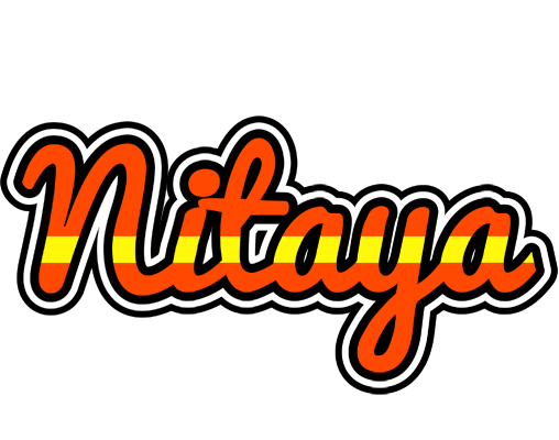 Nitaya madrid logo