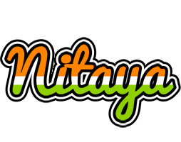 Nitaya mumbai logo