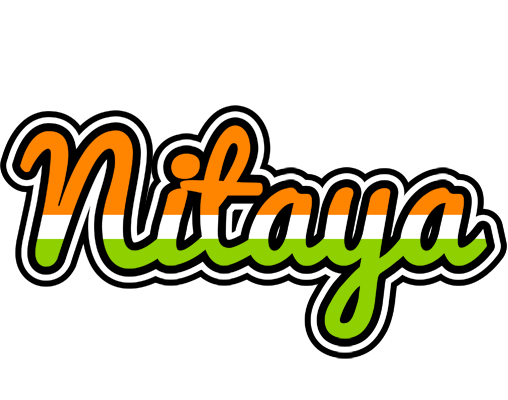 Nitaya mumbai logo