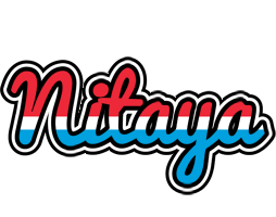 Nitaya norway logo