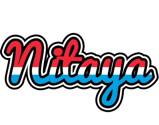 Nitaya norway logo
