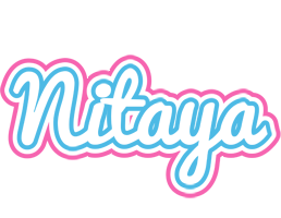 Nitaya outdoors logo