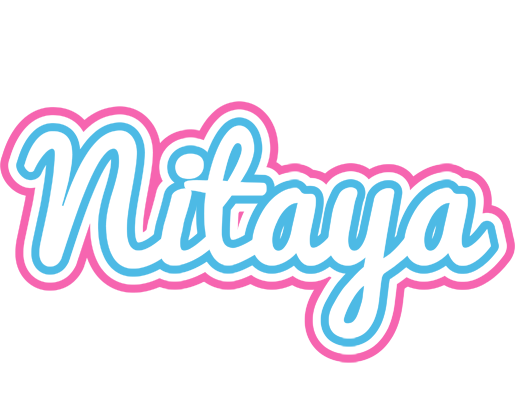 Nitaya outdoors logo