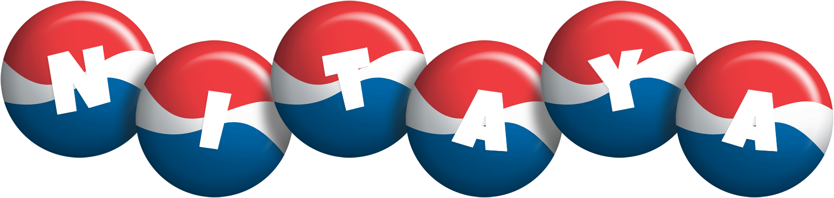 Nitaya paris logo