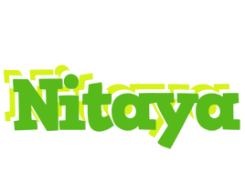 Nitaya picnic logo