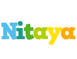 Nitaya rainbows logo