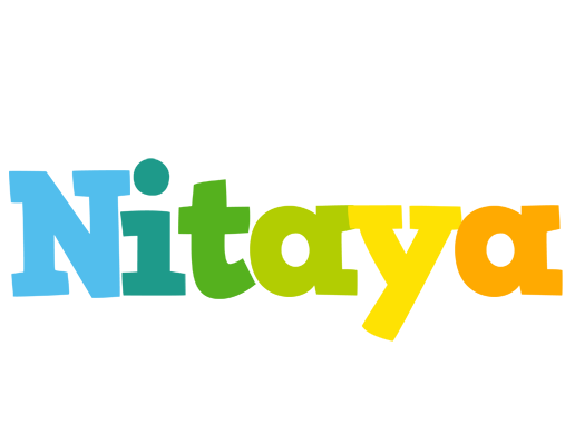Nitaya rainbows logo